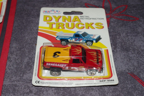 Chevrolet dodge dyna trucks - chevrolet,
