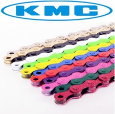 KMC S1 1/8-inch Singlespeed