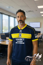 Mens ERREA MIDDLESBORO