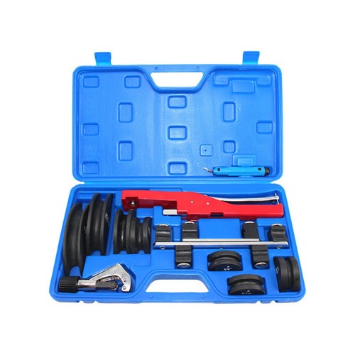 Tube bender kit - tube,