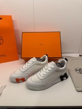 Hermès Bouncing Sneakers