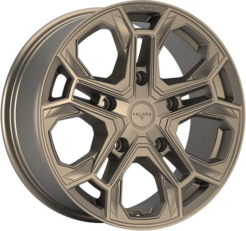 Alloy wheels velare - wheels, vlr-st