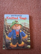 Knitting Book  Jean Greenhowe