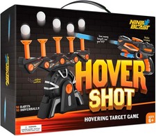 Hover Shot Shooting Toy for