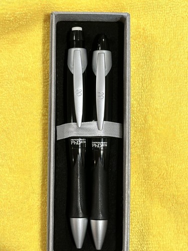 Paper mate phd - mate,