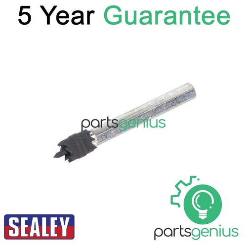 Sealey spot weld cutter 10mm - sealey,