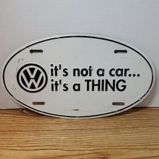 VTG VW Volkswagen Thing OEM