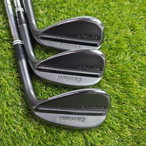 Cleveland zipcore rtx6 wedge - zipcore,