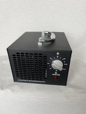 Ozone Air Purifier EP23099US