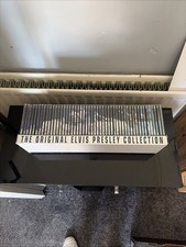 The original elvis presley - original,