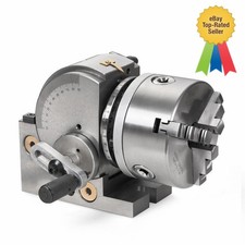 4" 5" High Precision Universal