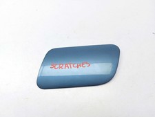 CITROEN C4 GRAND PICASSO MK2 DIESEL FUEL TANK FILLER FLAP COVER IN BLUE 2014