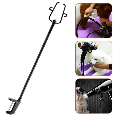 Stable hair dryer - dryer, stand