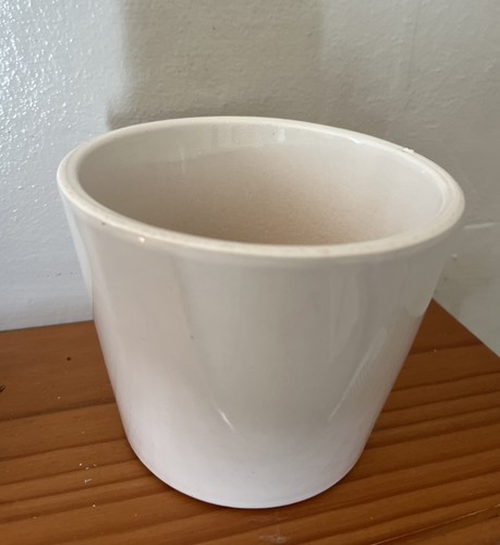 Glossy glazed ceramic - glossy,