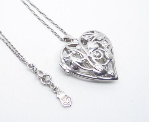 Clogau sterling silver tree - sterling,