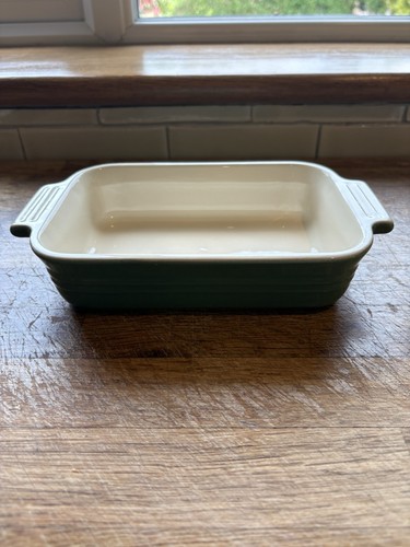 Creuset heritage stoneware - le,
