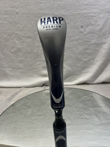 Harp premium irish - harp,