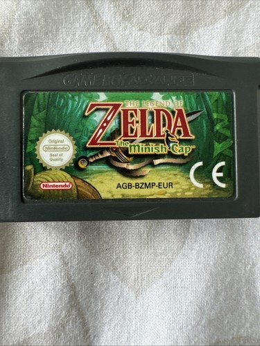 The legend zelda - the, of