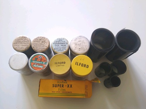 Joblot rare vintage 1940s - of,