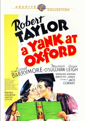 Yank oxford new dvd - yank, at