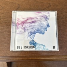 BTS Face Yourself  Album, Free
