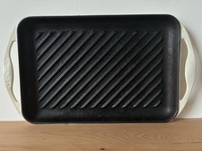 Le Creuset Rectangular Cast