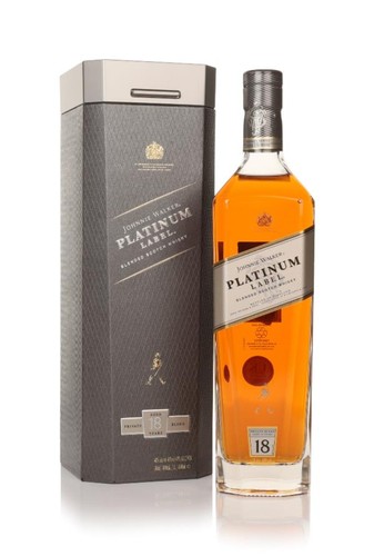 Johnnie walker year - johnnie, old