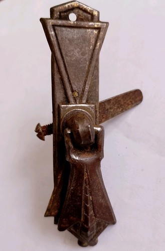 Antique vintage art deco style - antique,
