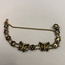 Vintage japanese damascene - vintage,
