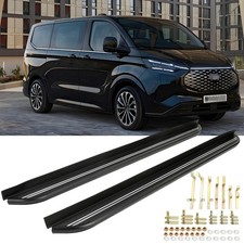 Side Steps Side Running Boards