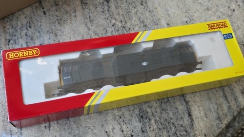 Hornby railroad r3067 class - hornby,