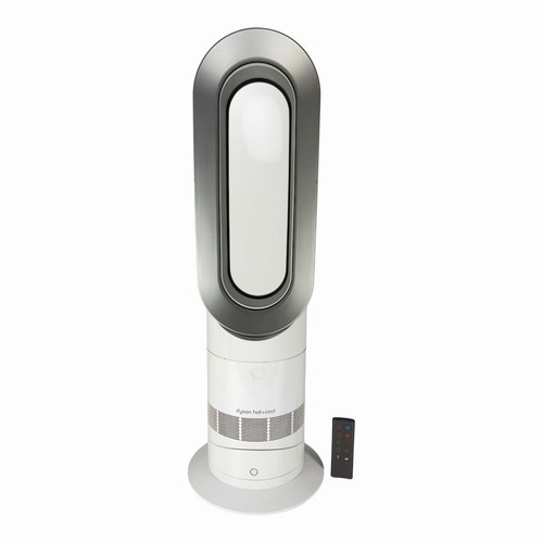 Dyson am09 hot cool jet - hot+cool,