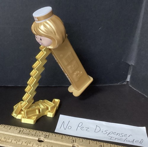 Pez compatible floating - pez,