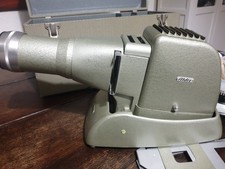 Vintage Aldis Projector with