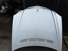 Mercedes class w211 bonnet - mercedes, e
