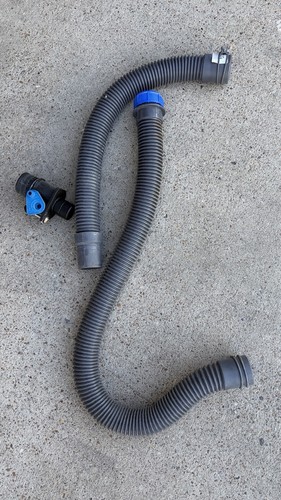 Taski swingo 455b vacuum hose - taski,