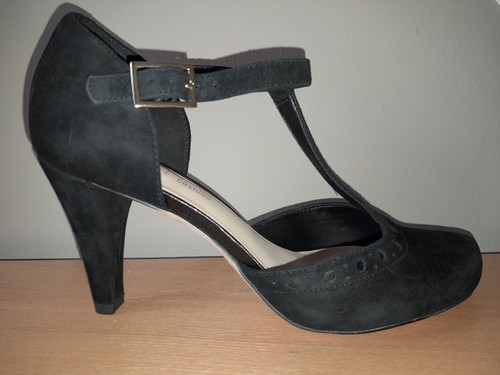 Clarks dalia leah black - clarks,