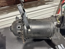 Par Can 64 need a wipe great working condition 5 fittings for £35 