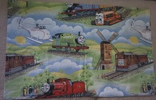 Vintage 1984 thomas - 1984, the