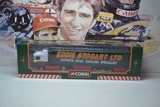 Corgi superhaulers scania - corgi,