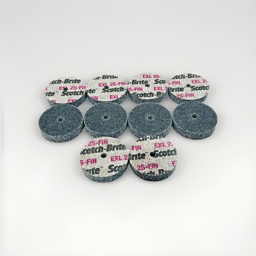 Scotch brite exl - (10),