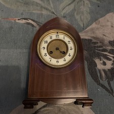 Antique old clock 