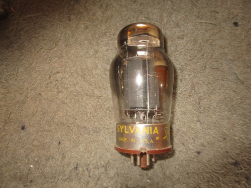Very strong tested - (1),