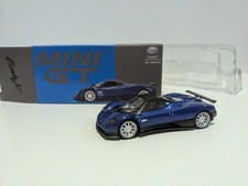 Mini pagani zonda f - pagani,