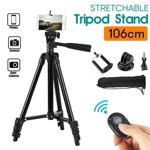 Pro tripod stand - tripod, mount