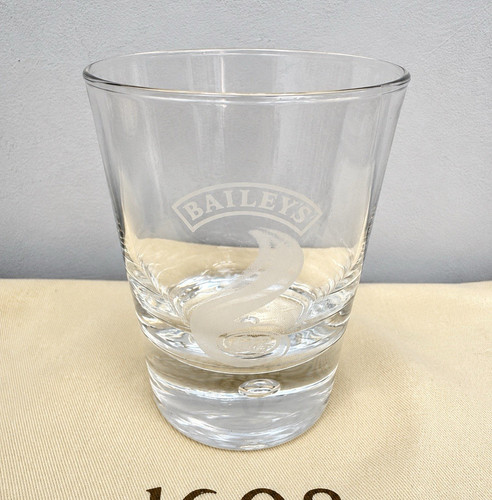 Baileys clear glass - clear,