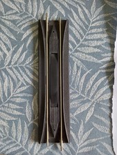 Hornby R 620 Uncoupler Steel