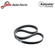 AutoStar Ribbed Belt LR079263