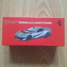 Bburago Ferrari 812