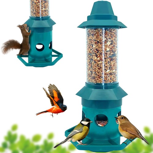 Wllkoo bird feeder for - bird,